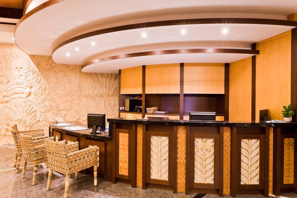 The Loft Seaside Suites Jinshan Luaran gambar