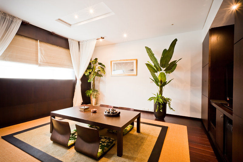 The Loft Seaside Suites Jinshan Luaran gambar