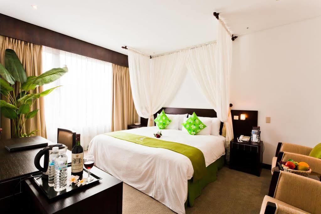 The Loft Seaside Suites Jinshan Luaran gambar