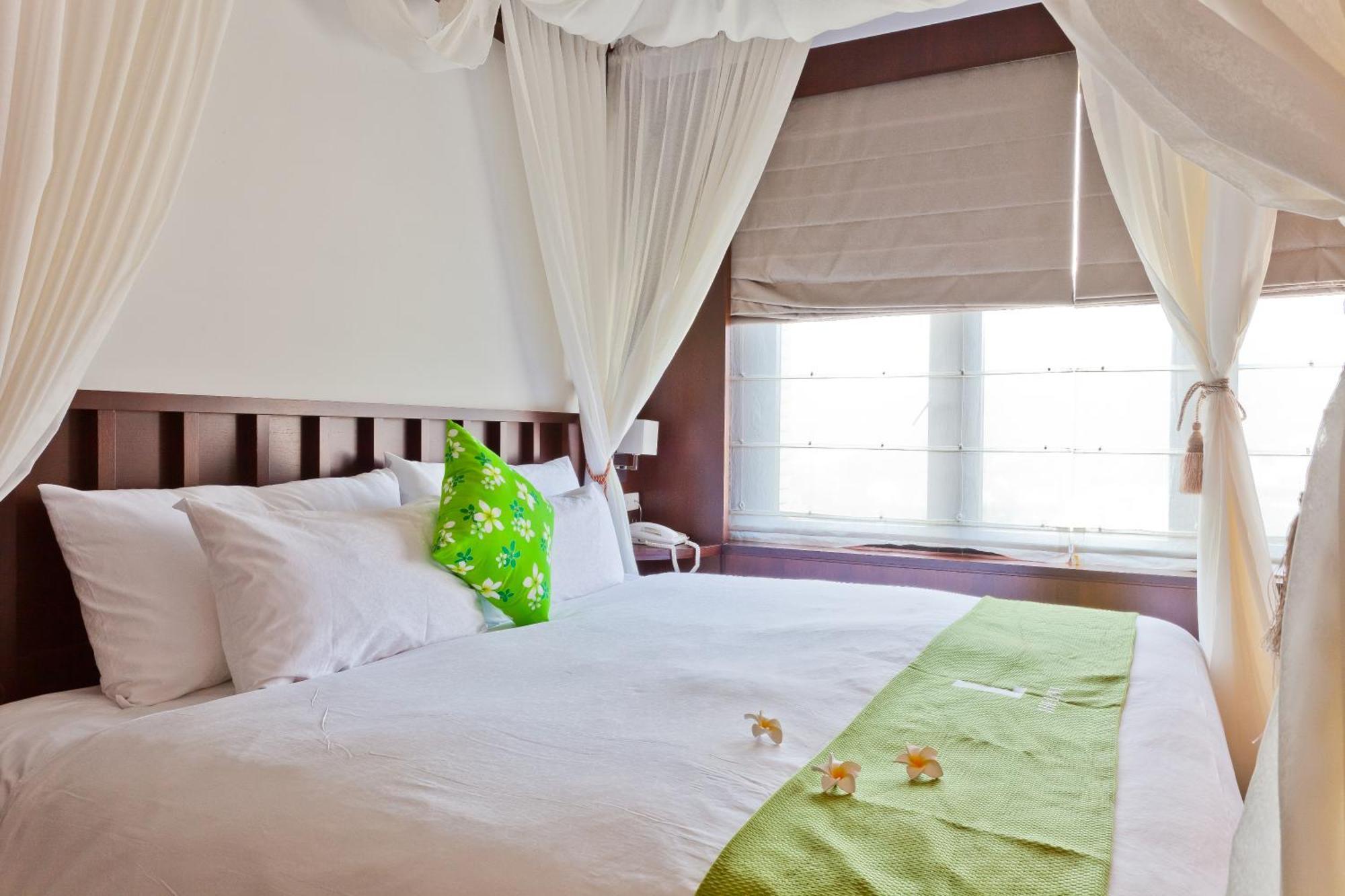 The Loft Seaside Suites Jinshan Luaran gambar