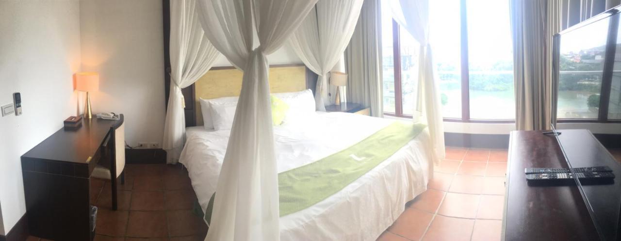 The Loft Seaside Suites Jinshan Luaran gambar