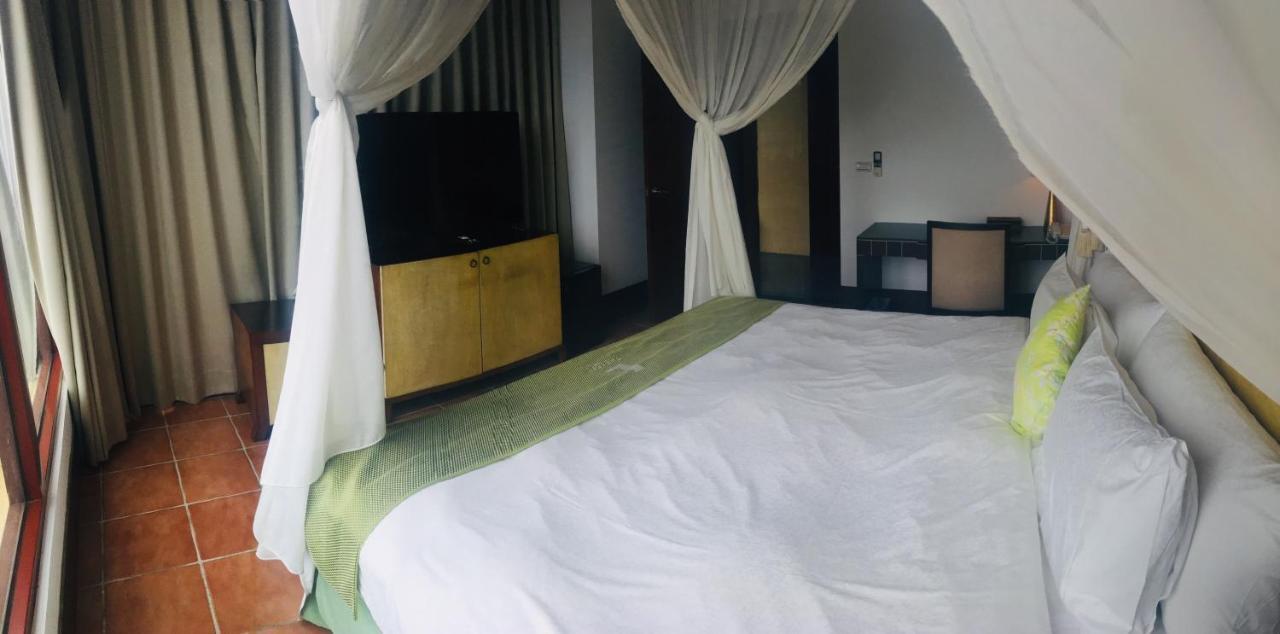 The Loft Seaside Suites Jinshan Luaran gambar